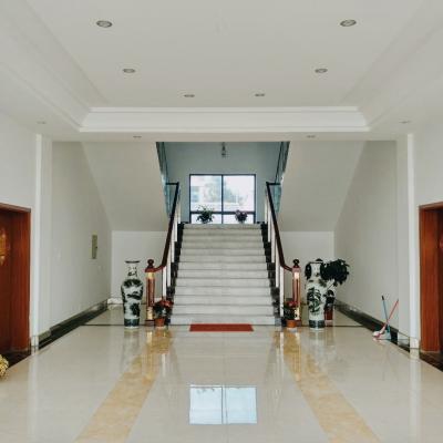 進(jìn)入大樓·江蘇格瑞特紡織品有限公司